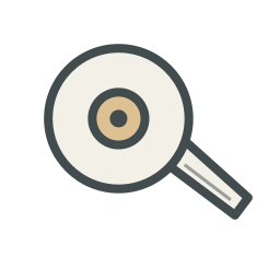 Bande a joint