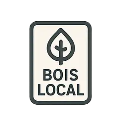 Bois local