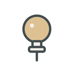 Bouton de meuble