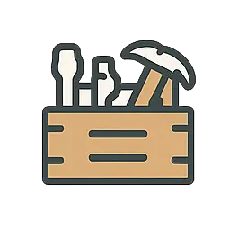 Caisse a outils