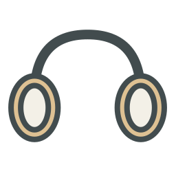 Casque anti bruit