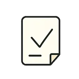 Document conforme