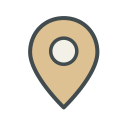 Localisation carte