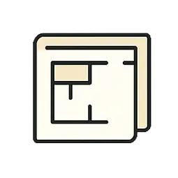 Plan de chantier