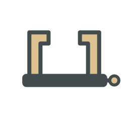 Serre joint