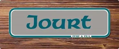 Image Anniversaire pour les 75 ans de l'entreprise de menuiserie bois Image pour les 75 ans de l'entreprise de menuiserie bois