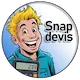 SnapDevis - Application Android