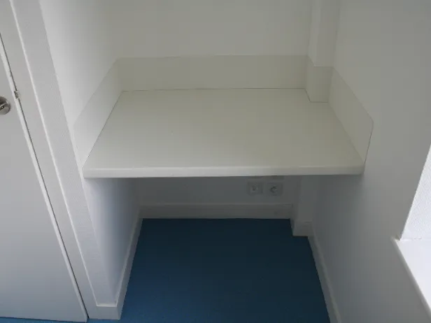 Photo n°4 complémentaire au projet 
