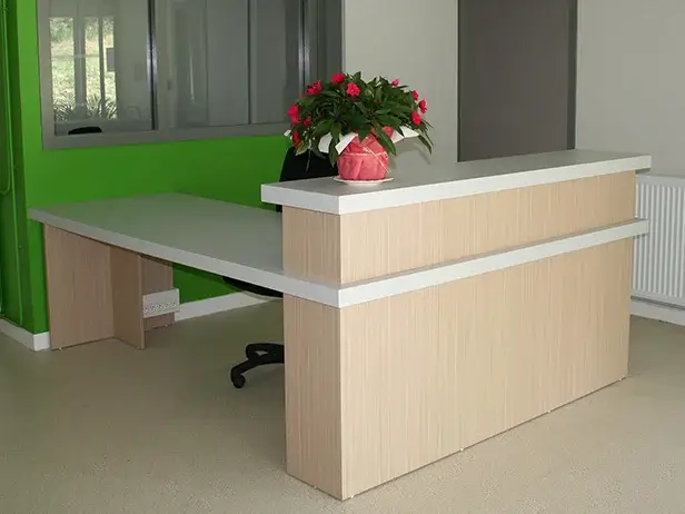 Ensemble pour secrétariat, simple et efficacePour 