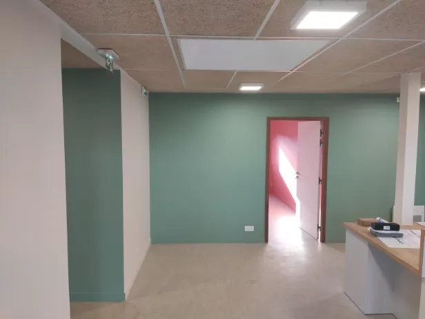 Photo n°2 complémentaire au projet