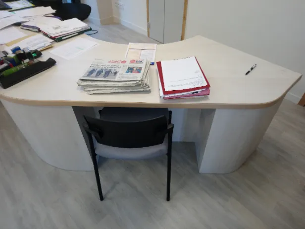 Photo n°2 complémentaire au projet 