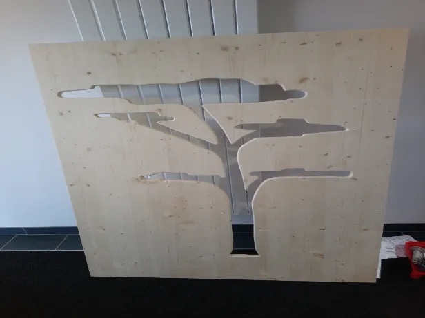 Photo n°7 complémentaire au projet