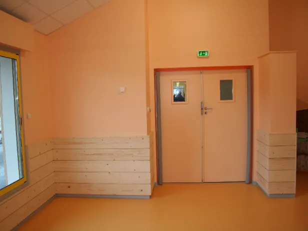 Pour les grands et les petitsLe centre Multi-accue