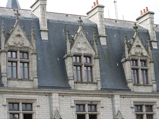 Restauration authentique Notre entreprise a eu l'h
