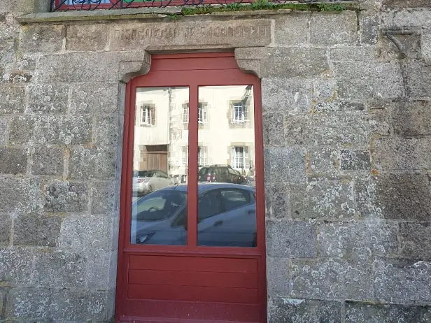 Photo n°4 complémentaire au projet 