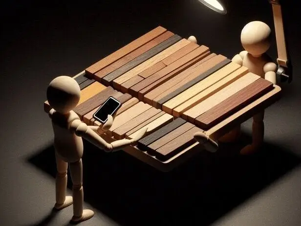 Quelle essence de bois choisir pour construire en